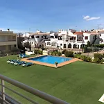 Apartment Cala Montero 2