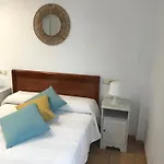 Cala Montero 2 Apartment