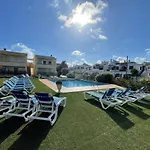Apartment Cala Montero 2