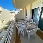 Cala Montero 2 דירה Vinarós