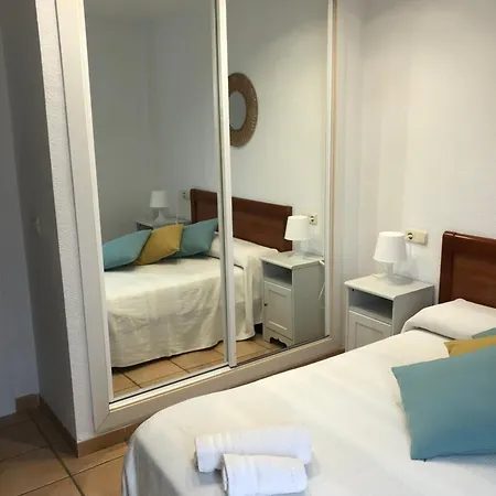Cala Montero 2 Apartmán Vinarós