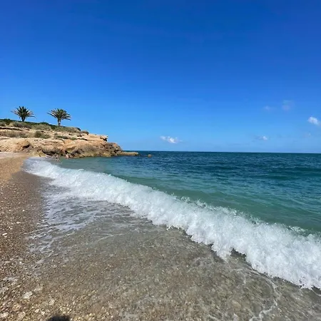 Apartmán Cala Montero 2 Vinarós