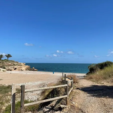 Cala Montero 2 Винарос
