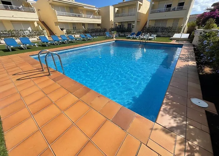 Cala Montero 2 Appartement *