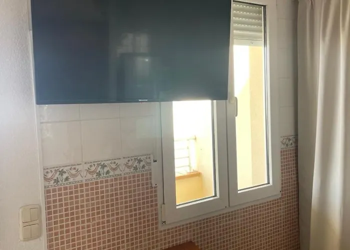 Appartement Cala Montero 2 *