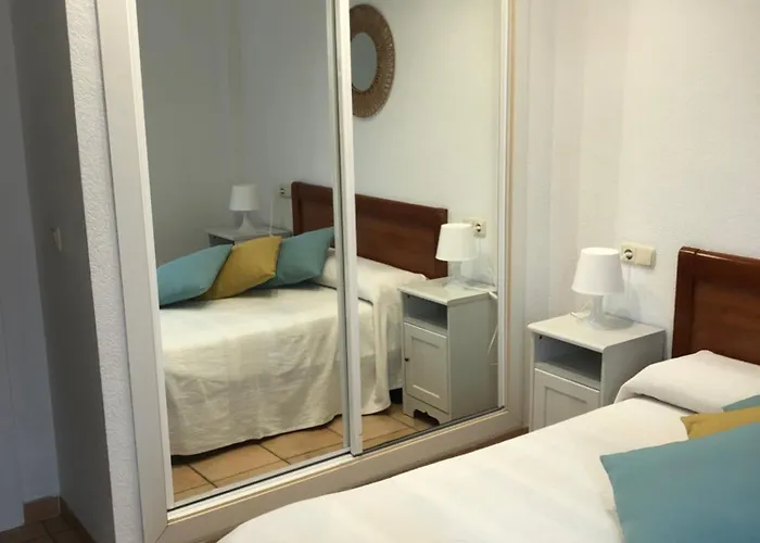 Cala Montero 2 Appartement Vinarós