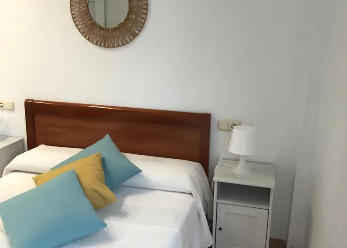 Cala Montero 2 Appartement