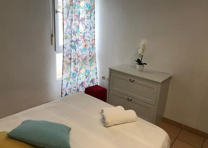 Cala Montero 2 Appartement *