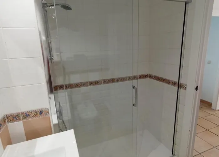 Appartement Cala Montero 2