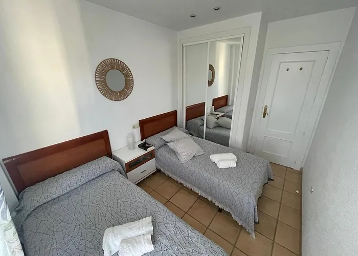 Cala Montero 2 Appartement Vinarós