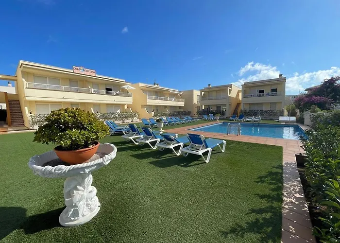 Appartement Cala Montero 2 *