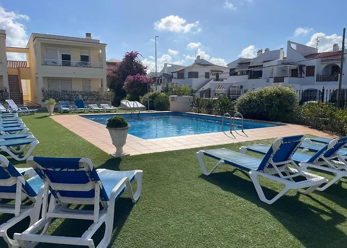 Appartement Cala Montero 2 Vinarós
