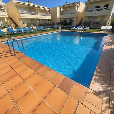 Cala Montero 2 Apartman *