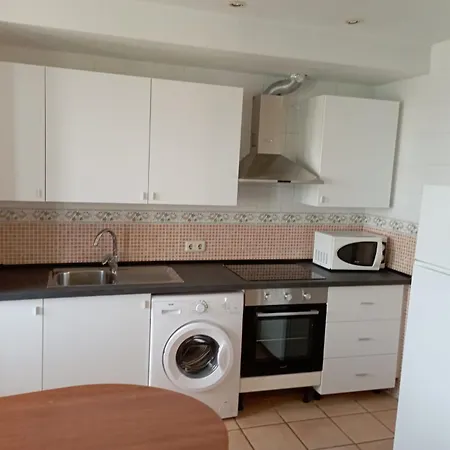 Apartman Cala Montero 2