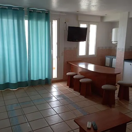 Cala Montero 2 Apartman Vinarós