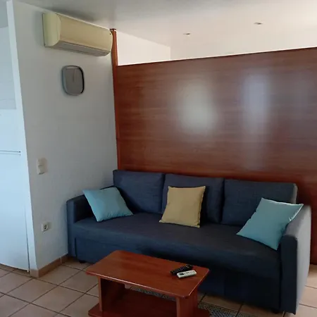 Apartman Cala Montero 2