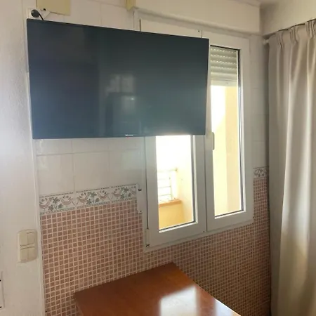 Apartman Cala Montero 2 *