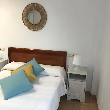 Cala Montero 2 Apartman