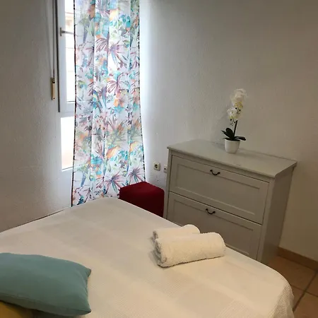 Cala Montero 2 Apartman *