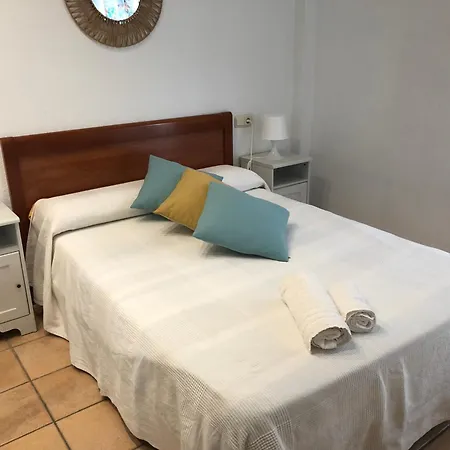 Cala Montero 2 Apartman *