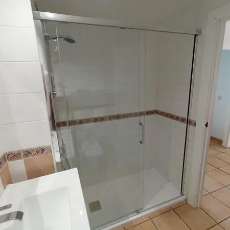 Apartman Cala Montero 2