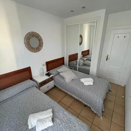 Cala Montero 2 Apartman Vinarós