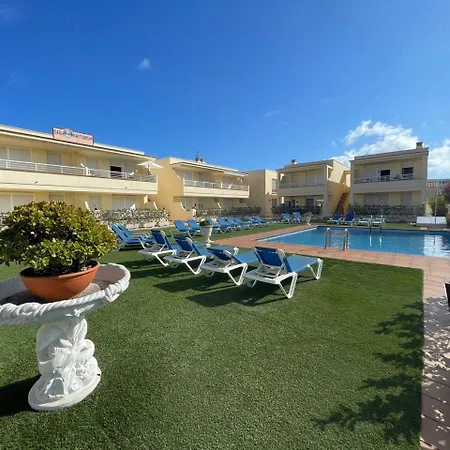 Apartman Cala Montero 2 *