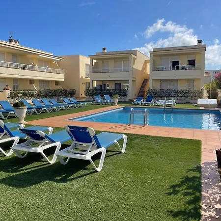 Apartman Cala Montero 2 Vinarós