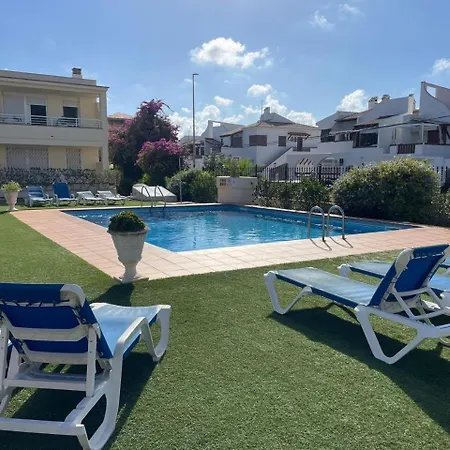 Apartman Cala Montero 2 Vinarós