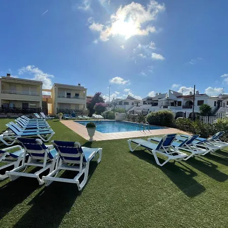 Apartman Cala Montero 2