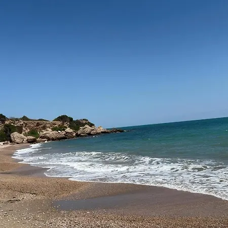 Cala Montero 2 Apartman *