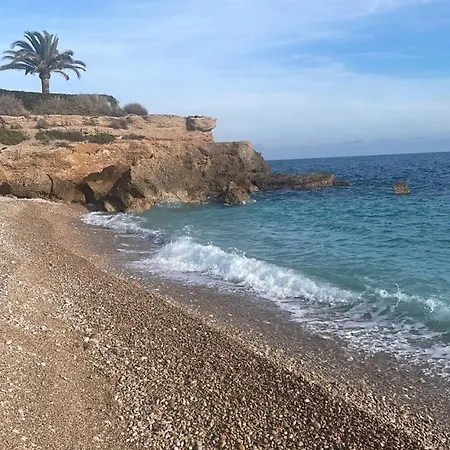 Apartman Cala Montero 2 Vinarós
